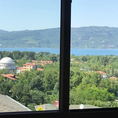 Villa منظر Sapanca