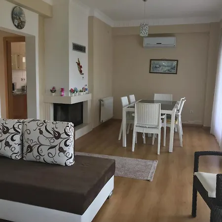 منظر Villa *