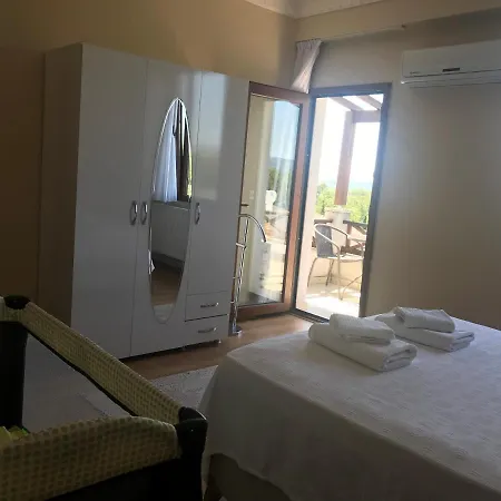 منظر Villa Sapanca
