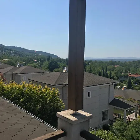 منظر Villa