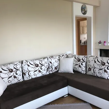 منظر Villa Sapanca