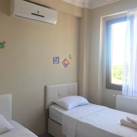 منظر Villa