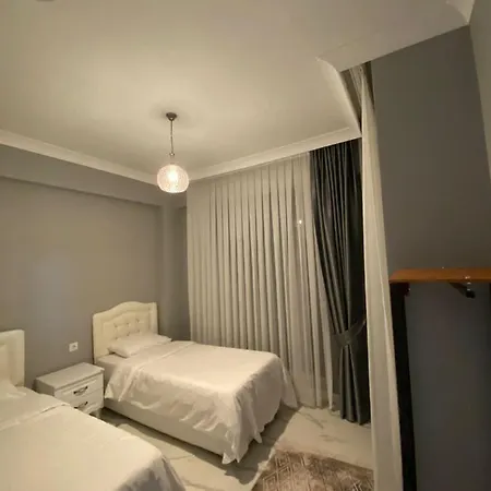 منظر Villa
