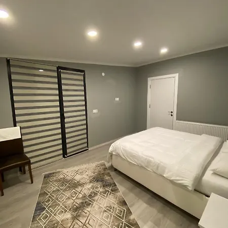 Villa منظر *