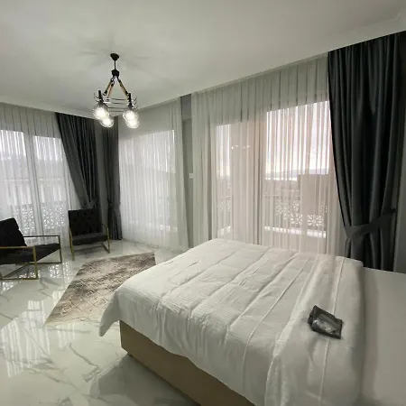 منظر Villa