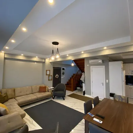 منظر Villa