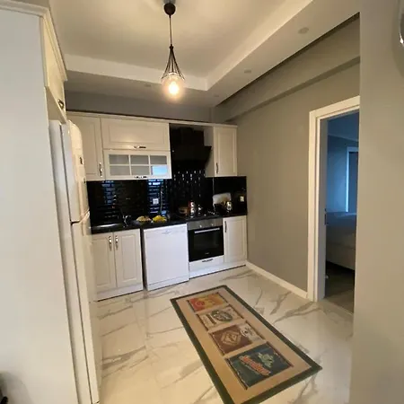 Villa منظر Sapanca