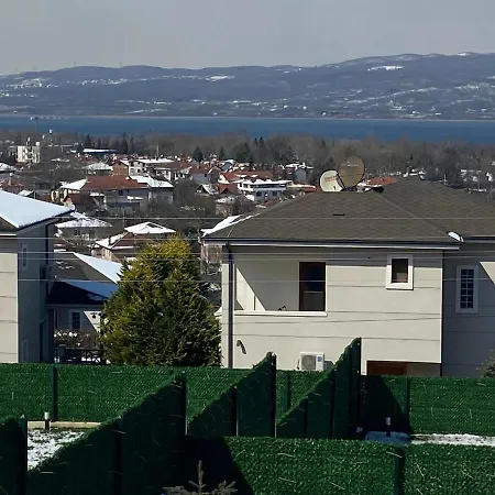 منظر Villa