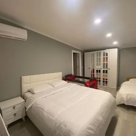 منظر Villa