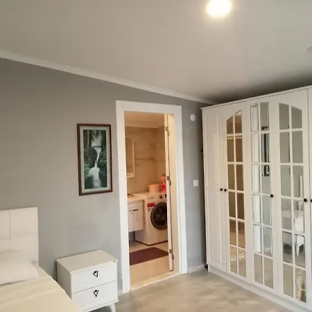 منظر Villa Sapanca