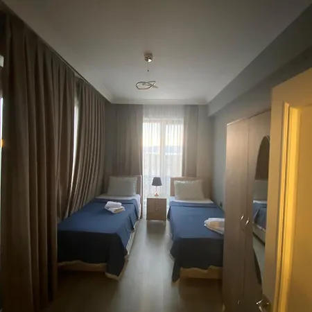 منظر Villa *