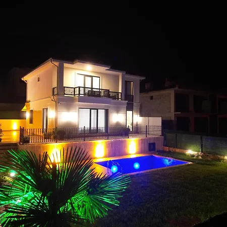 Villa منظر Sapanca
