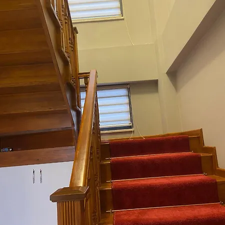 Villa منظر *