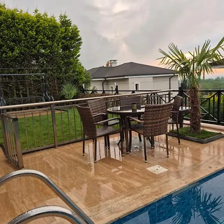 Villa منظر Sapanca