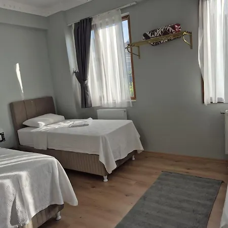 Villa منظر