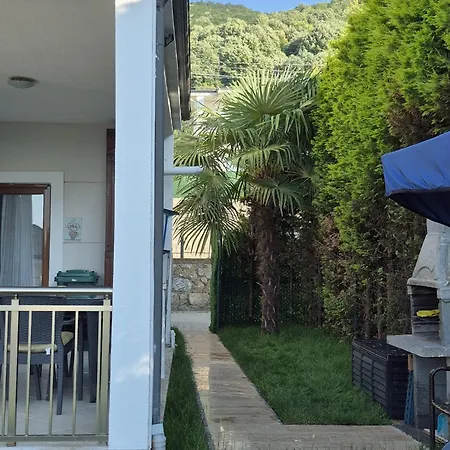 Villa منظر *