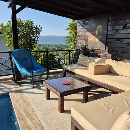 Villa منظر Sapanca