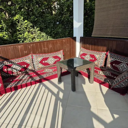 منظر Villa *