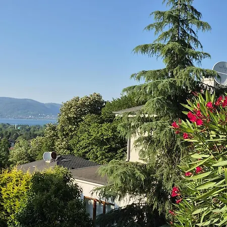 Villa منظر Sapanca
