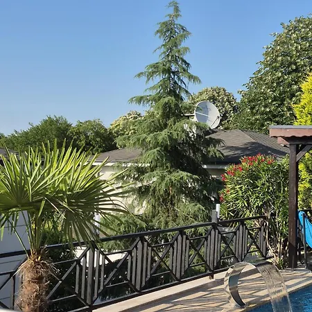منظر Sapanca
